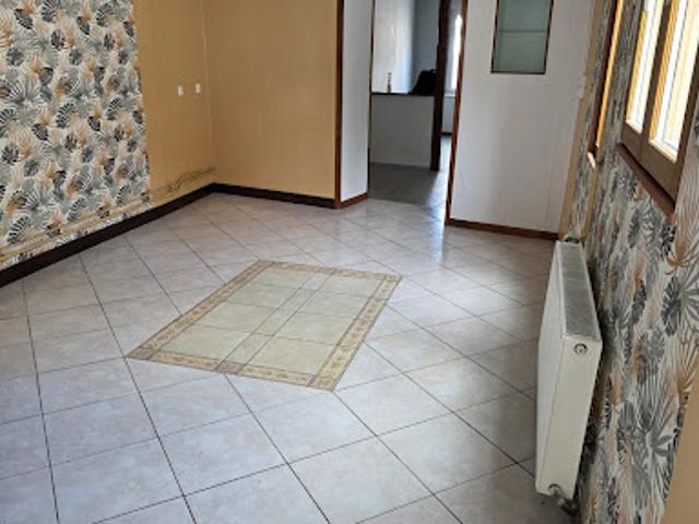 Vente Maison de ville 3 pièces 100 m2 Doullens