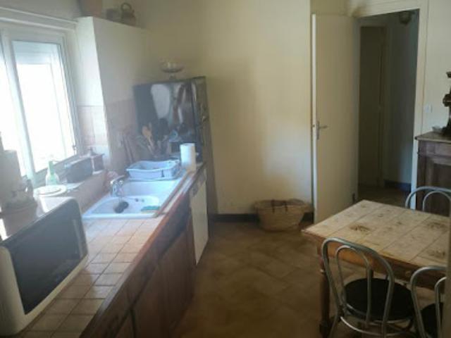Vente Maison 3 pièces 100 m2 La Digne d'Aval