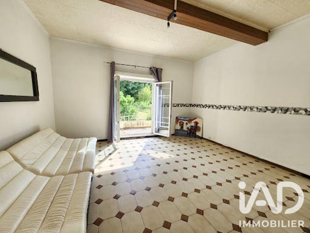 Vente Maison de ville 3 pièces 101 m2 Aix Villemaur Pâlis