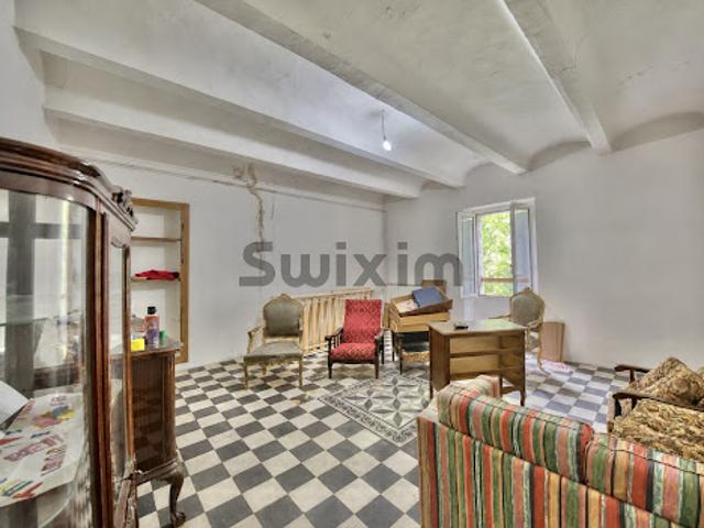 Vente Maison 3 pièces 102 m2 Chamborigaud