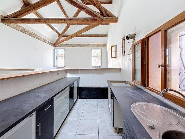 Vente Maison de ville 3 pièces 103 m2 Nimes