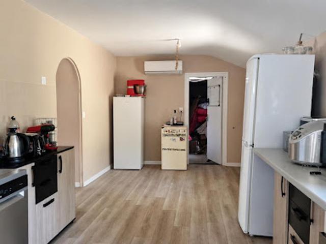 Vente Maison de ville 3 pièces 114 m2 Carhaix Plouguer