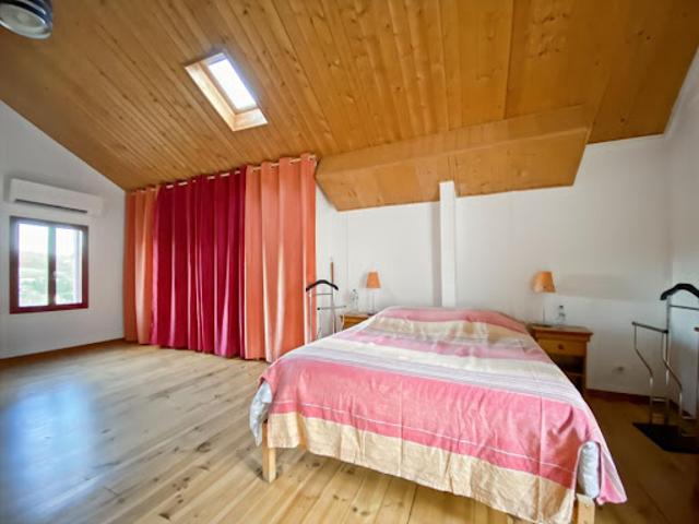 Vente Maison de ville 3 pièces 115 m2 Caylus