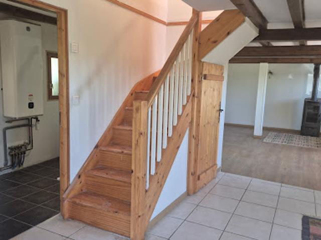 Vente Maison 3 pièces 115 m2 La Racineuse
