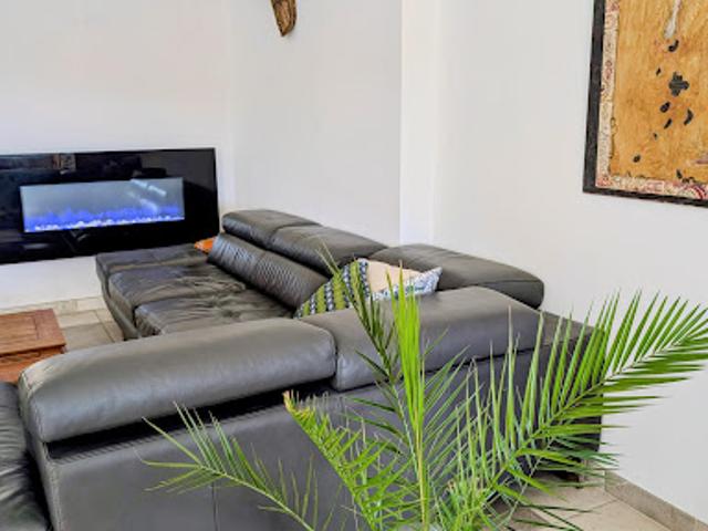 Vente Maison de ville 3 pièces 115 m2 Rians