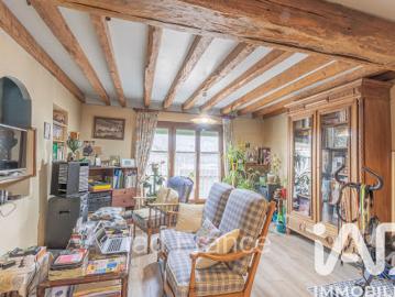 Vente Maison de ville 3 pièces 116 m2 Nézel