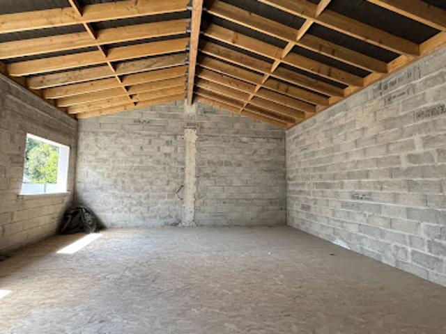 Vente Maison de ville 3 pièces 117 m2 Bordeaux