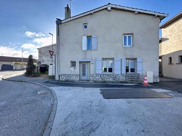 Vente Maison de ville 3 pièces 110 m2 Millery