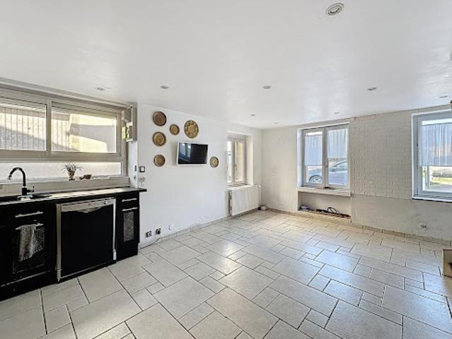 Vente Maison de ville 3 pièces 110 m2 Millery