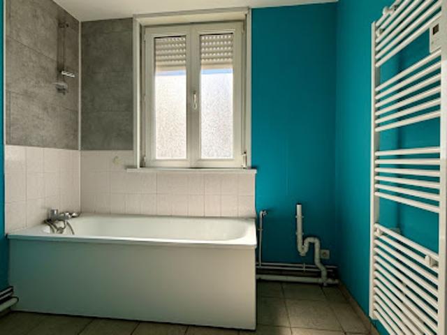 Vente Maison de ville 3 pièces 110 m2 Blendecques