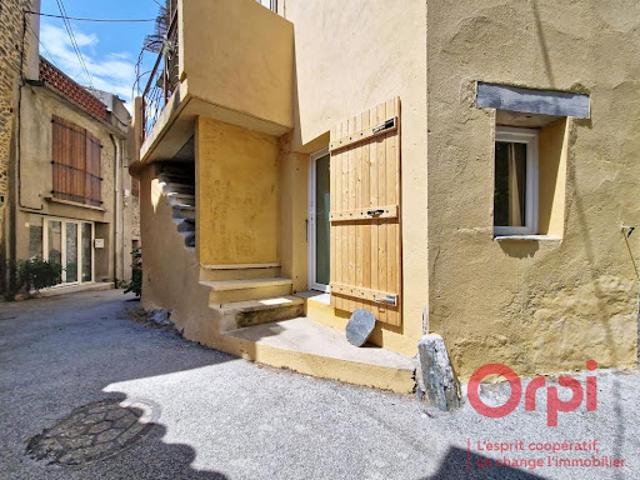 Vente Maison de ville 3 pièces 110 m2 Rigarda