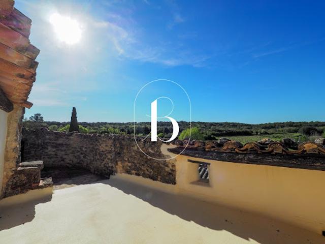Vente Maison 3 pièces 110 m2 Sabran