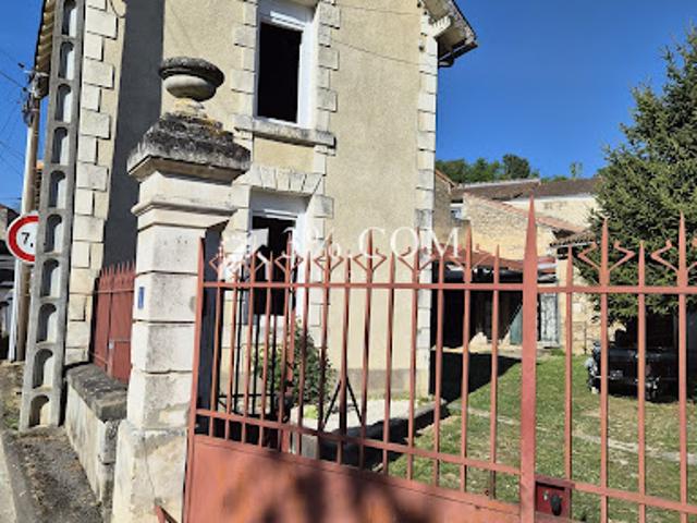 Vente Maison 3 pièces 110 m2 Saint Georges lès Baillargeaux
