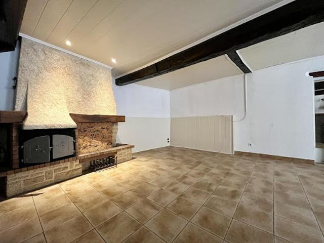 Vente Maison de ville 3 pièces 110 m2 Voreppe