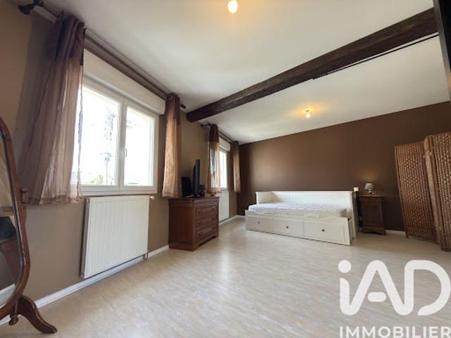 Vente Maison de ville 3 pièces 111 m2 Issoire