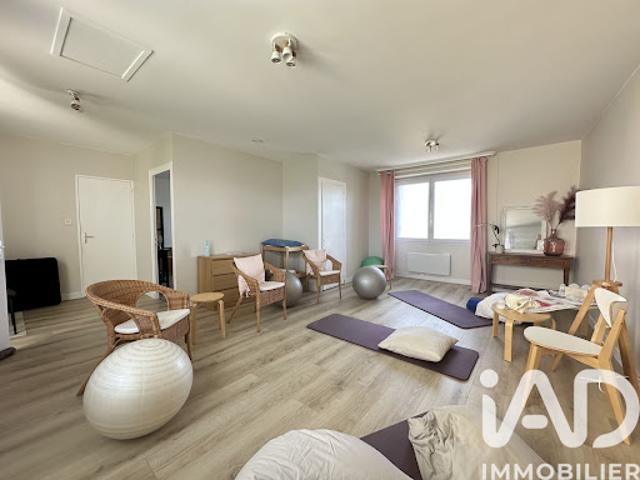 Vente Maison de ville 3 pièces 112 m2 Chaumes en Retz
