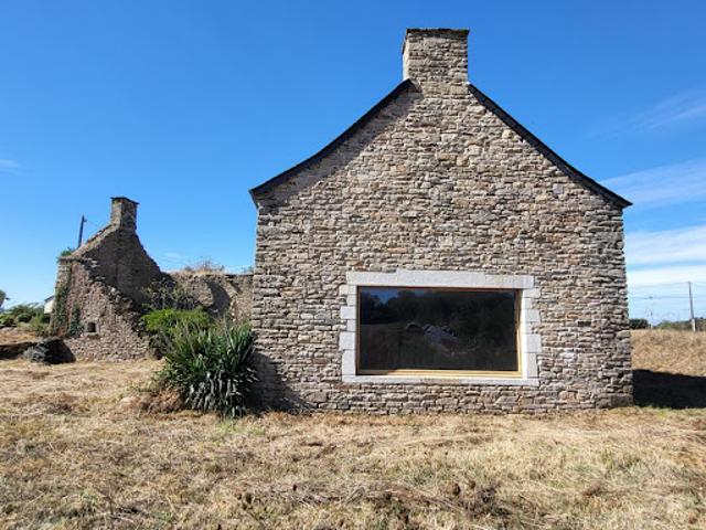 Vente Maison de ville 3 pièces 126 m2 Saint Jacut les Pins