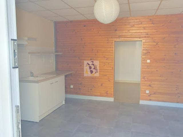Vente Maison de ville 3 pièces 127 m2 Saint Michel