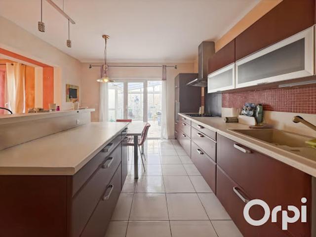 Vente Maison 3 pièces 131 m2 Chusclan
