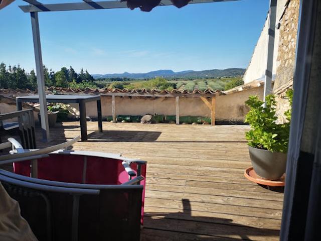 Vente Maison de ville 3 pièces 140 m2 Montpeyroux