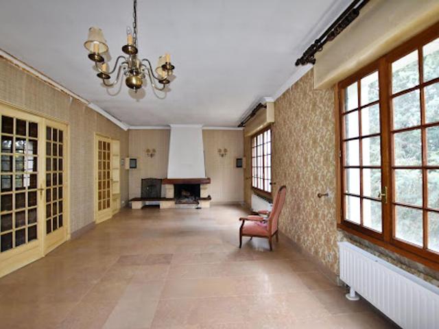 Vente Maison de ville 3 pièces 140 m2 Riorges