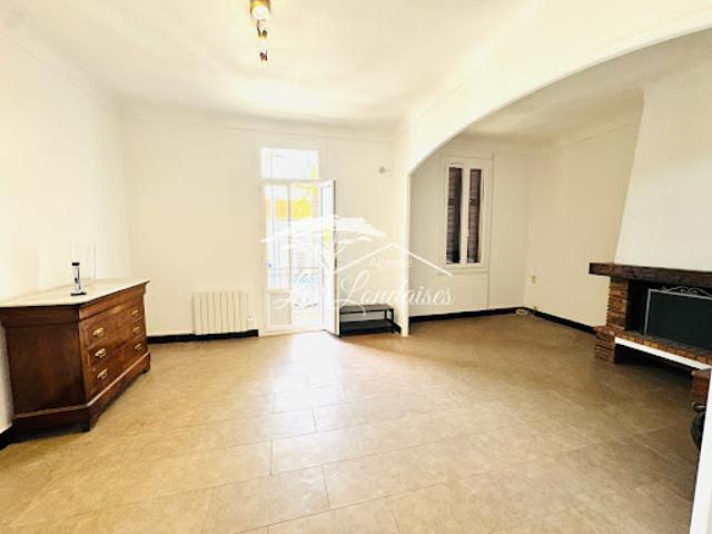 Vente Maison 3 pièces 155 m2 La Londe les Maures