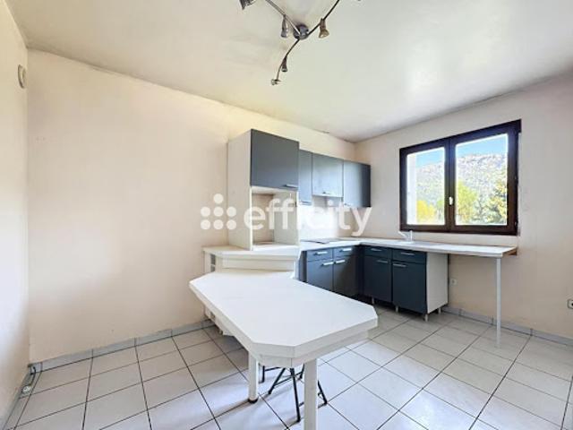 Vente Maison de ville 3 pièces 156 m2 Marignier