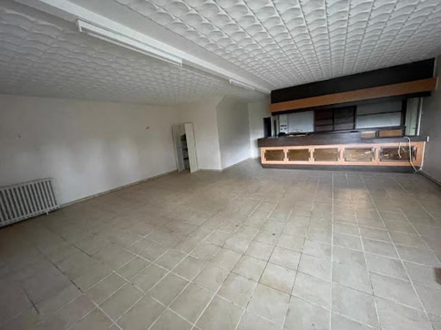 Vente Maison de ville 3 pièces 159 m2 Lamaids