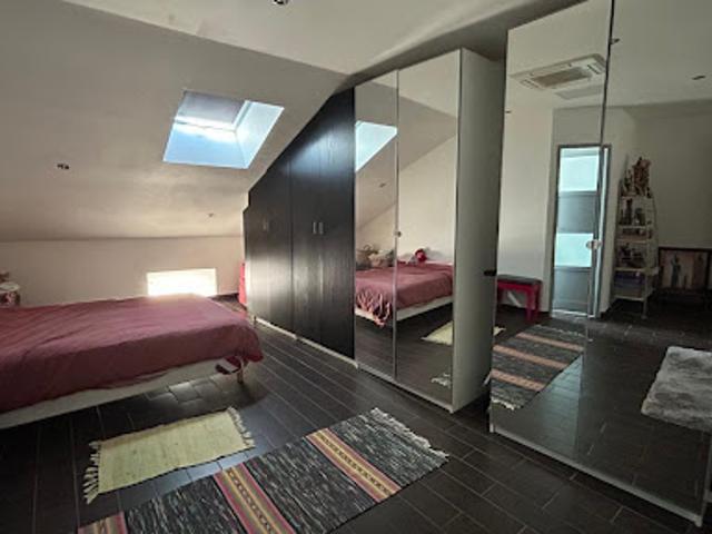 Vente Maison de ville 3 pièces 167 m2 Pont a mousson