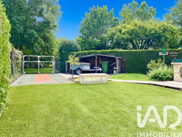 Vente Maison de ville 3 pièces