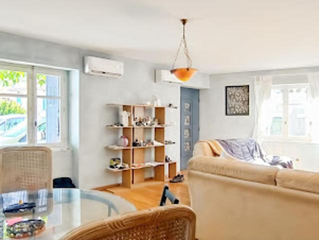 Vente Maison de ville 3 pièces 231 m2 Saint Antonin Noble Val