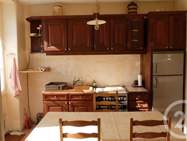 Vente Maison de ville 3 pièces 32.6 m2 Martel