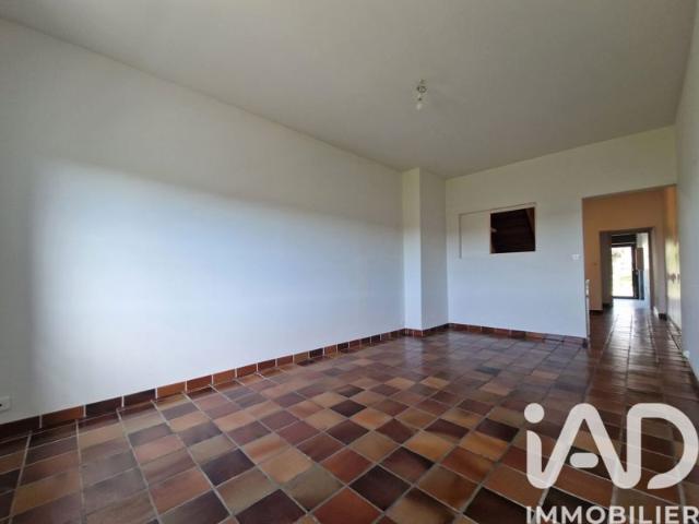 Vente Maison de ville 3 pièces