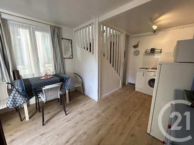 Vente Maison de ville 3 pièces 33.49 m2 Houlgate