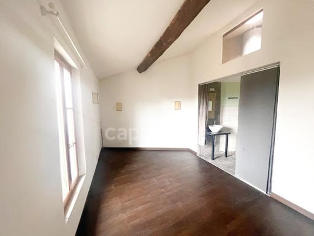 Vente Maison 3 pièces 35 m2 Forcalquier