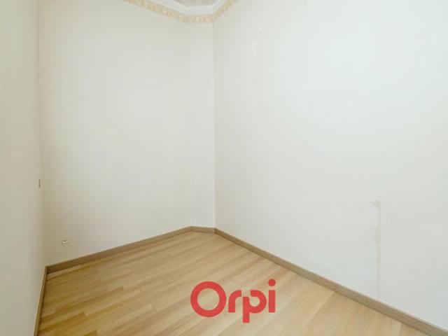 Vente Maison de ville 3 pièces 36 m2 Lunel