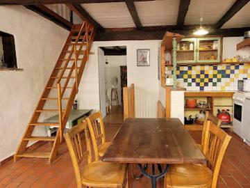 Vente Maison de ville 3 pièces 40.32 m2 Viviers