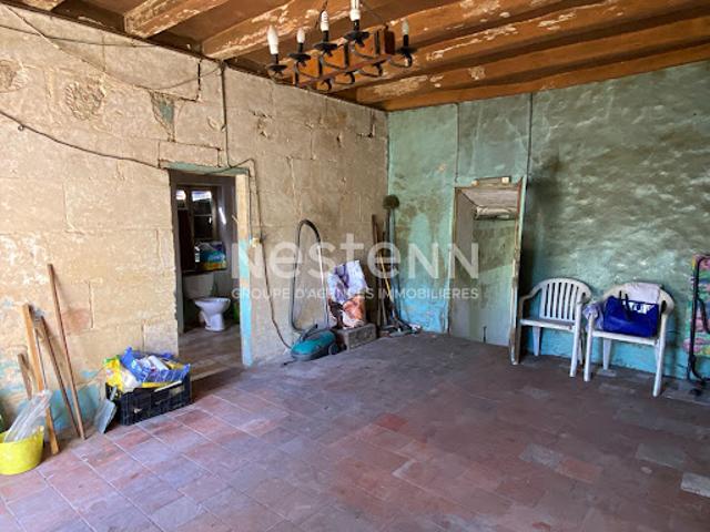 Vente Maison de ville 3 pièces 43.39 m2 Beaumont sur deme