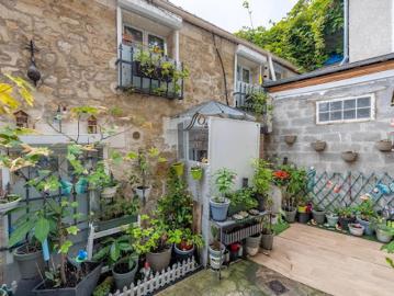 Vente Maison de ville 3 pièces 43 m2 Pontoise