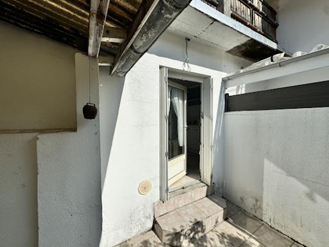 Vente Maison 3 pièces 45 m2 Fumel