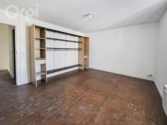 Vente Maison de ville 3 pièces 45.2 m2 Marcilly