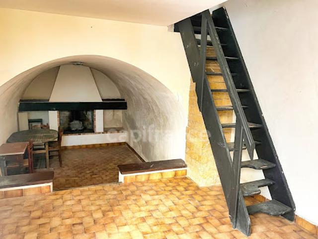 Vente Maison 3 pièces 46 m2 Céreste