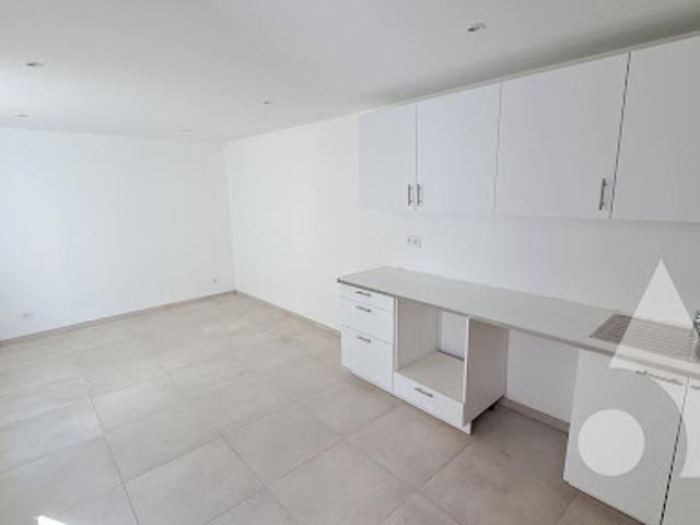 Vente Maison de ville 3 pièces 47 m2 Chevreuse