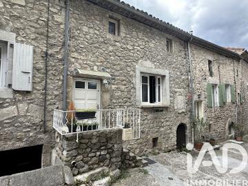 Vente Maison de ville 3 pièces 47 m2 Vogue