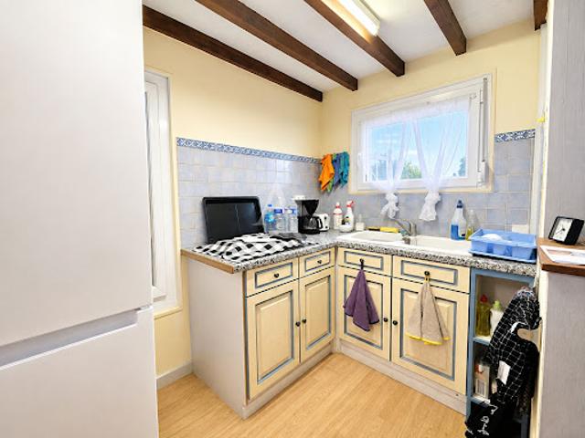Vente Maison de ville 3 pièces 48.1 m2 Berck