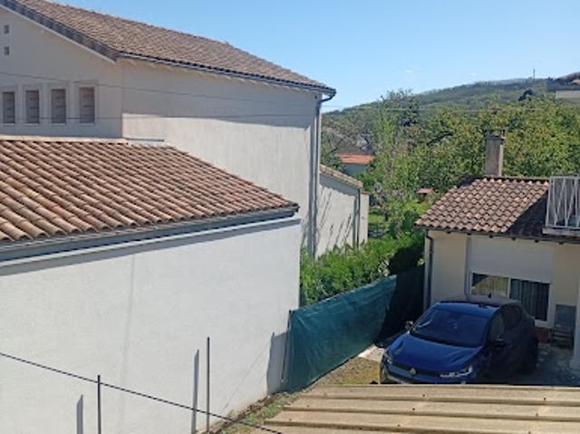 Vente Maison de ville 3 pièces 48 m2 Pamiers