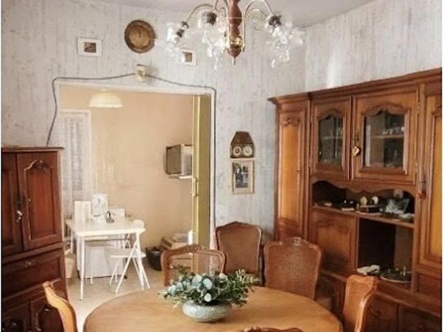 Vente Maison de ville 3 pièces 48 m2 Thiais