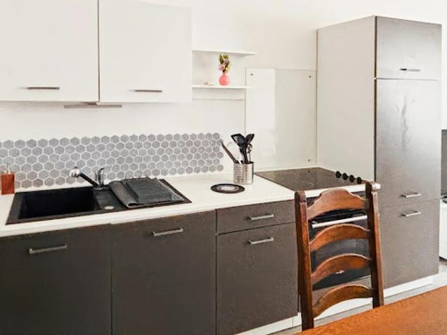 Vente Maison 3 pièces 49 m2 Saint Denis