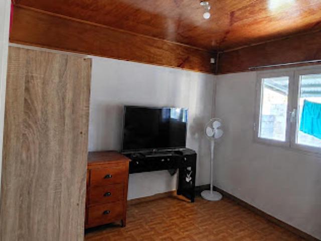 Vente Maison de ville 3 pièces 49 m2 Saint joseph