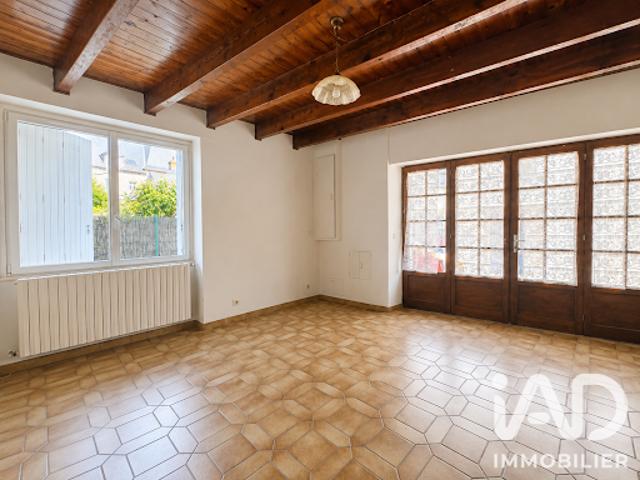 Vente Maison de ville 3 pièces 49 m2 Piriac sur Mer